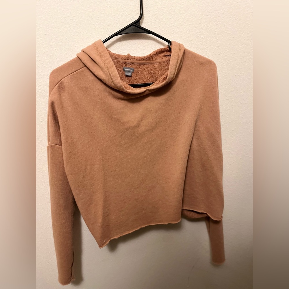 Aerie sweater.